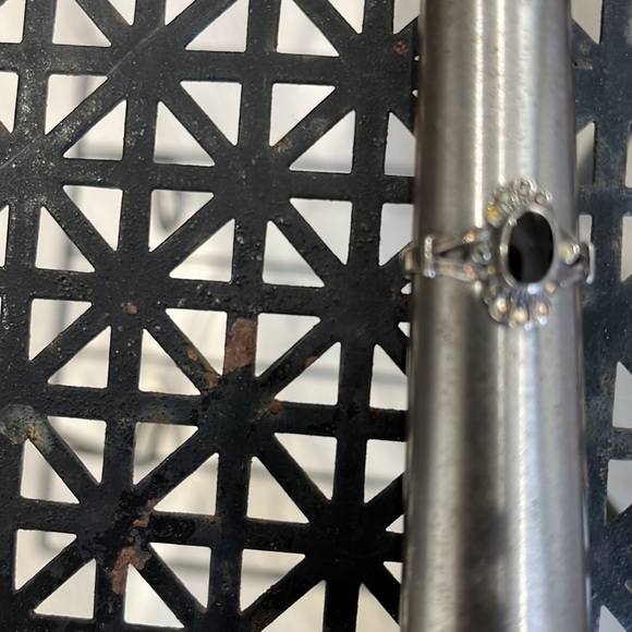 Vintage 925 Ring - Picture 4 of 6